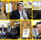 شهید سیدعلی اکبر مصباح مزاری مجاهد مخلص، رهبر فرزانه و عالم برجسته کشور بود شهید سیدعلی اکبر مصباح مزاری مجاهد مخلص، رهبر فرزانه و عالم برجسته کشور بود