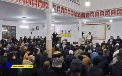 شهید مصباح، الگوی عملی ولایت‌مداری است/تشکل انقلابی، ضرورت امروز امت اسلامی/ وحدت، راهبرد مقابله با استکبار است