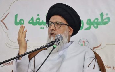 به دستور قرآن، کار تشکیلاتیِ مؤمنان یک واجب دینی است/ انتظار واقعی با عمل جمعی معنا دارد/ خانواده و مسجد محور تربیت نیرو هستند به دستور قرآن، کار تشکیلاتیِ مؤمنان یک واجب دینی است/ انتظار واقعی با عمل جمعی معنا دارد/ خانواده و مسجد محور تربیت نیرو هستند