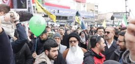 چرا دفاع از ایران یک «تکلیف» است؟