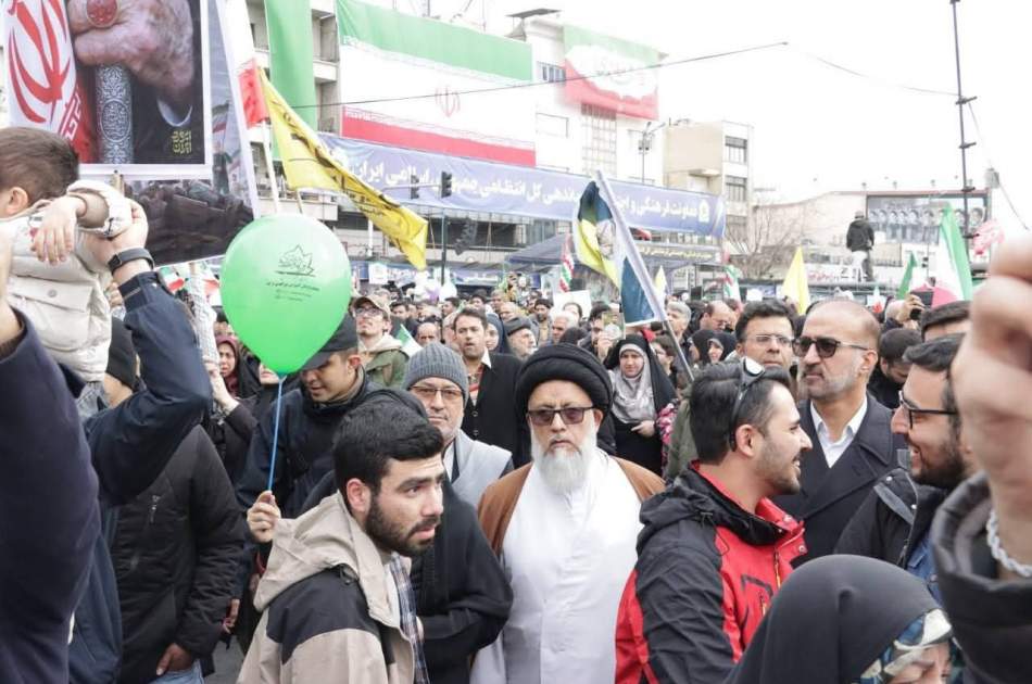 چرا دفاع از ایران یک «تکلیف» است؟ چرا دفاع از ایران یک «تکلیف» است؟