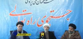 جدایی دین از جامعه و تبعات آن؛ از جنایات اپستین تا قتل کودکان در غزه