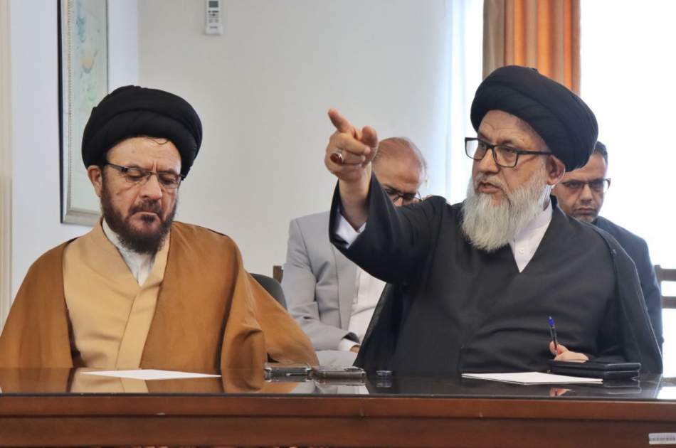 اهمیت افغانستان و ایران برای هم، در هیچ کشوری یافت نمی‌شود/ افغانستان در هر شرایطی از ایران پشتیبانی خواهد کرد