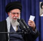 در سوگ خورشید مقاومت: بیانیه تسلیت حجت الاسلام حسینی مزاری به مناسبت شهادت امام خامنه‌ای(رضوان‌الله تعالی علیه) و فراخوان بسیج جهانی امت اسلامی