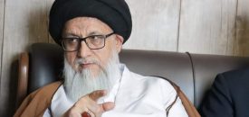 از مجامع جهانی انتظاری نیست، مردم و جریان های داخل و خارج، یک صف و یک صدا تداوم جنایات پاکستان را محکوم کنند