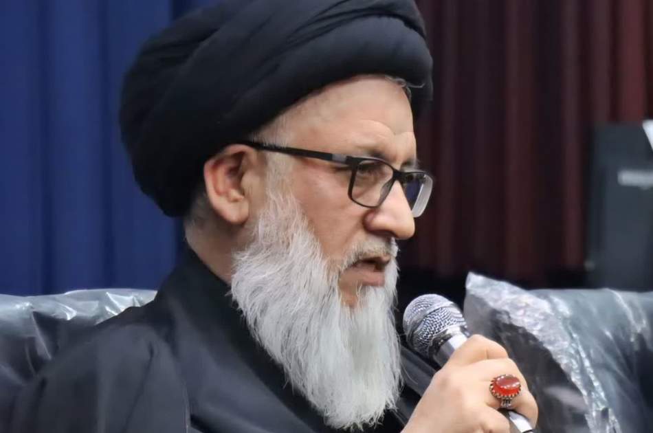 شهادت امام خامنه‌ای جبهه اسلام و آزادی‌خواهان را متحول کرد/ مردم افغانستان در کنار رهبری جدید ایستاده‌اند/عقلای پاکستان راه تجاوز و تنش را متوقف کنند