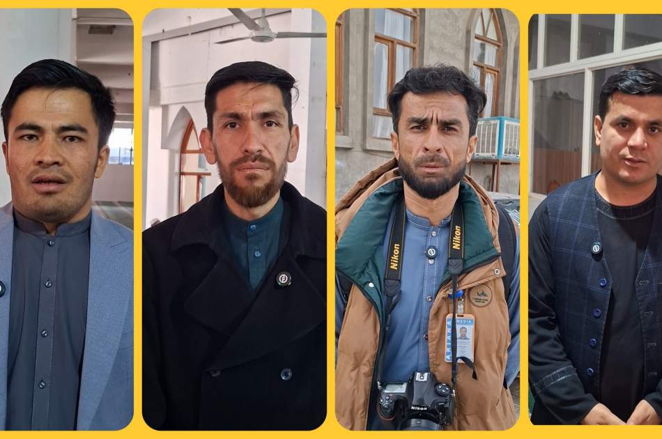 داعش در حمله ۲۰ حوت ۱۴۰۱ علیه خبرنگاران به دنبال تفرقه‌اندازی میان مردم افغانستان بود