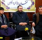 امام خامنه‌ای با توسل به فرهنگ عاشورا مقاومت اسلامی را گسترش داد / افغانستان پیش از پیدایش پاکستان، اشغالگرستیز بوده است