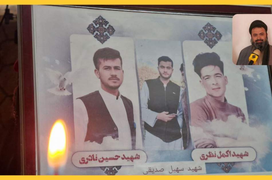 رئیس شورای علمای شیعه جوزجان: داعش از آگاهی مردم هراس دارد و مراکزی چون تبیان را هدف قرار می‌دهد