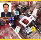 مسیر بیداری و آگاهی جامعه با شهادت فعالان مرکز تبیان و خبرگزاری آوا مستحکم‌تر شد