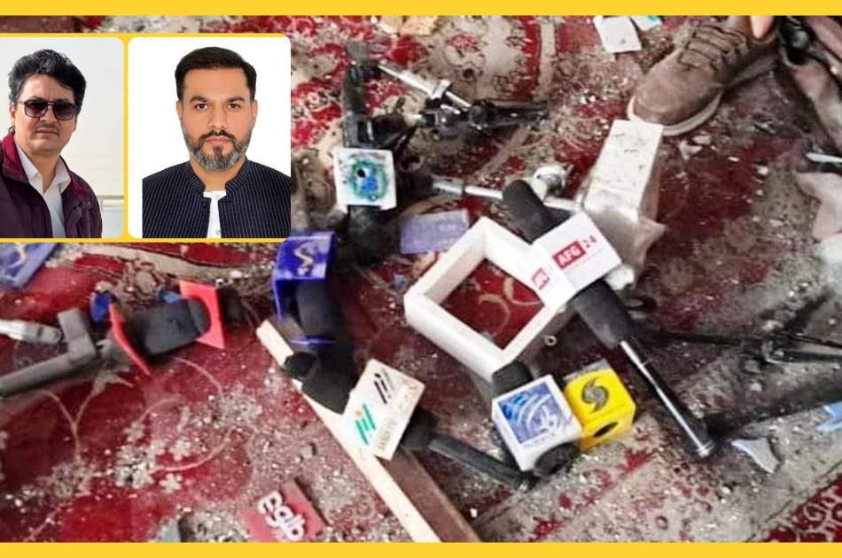 مسیر بیداری و آگاهی جامعه با شهادت فعالان مرکز تبیان و خبرگزاری آوا مستحکم‌تر شد