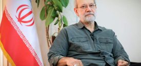 خون شهدایی چون لاریجانی در ایران، باعث استحکام بیشتر نظام اسلامی و رویش گسترده تر نیروهای انقلابی خواهد شد