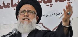 بیعت با آیت‌الله خامنه‌ای، بیعت با یک رهبر الهی است/ غفلت از ولایت فقیه، عامل بحران‌های جهان اسلام