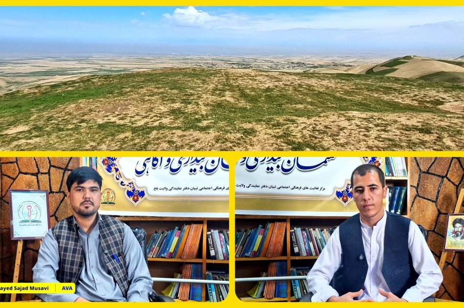 هشدار درباره بحران اقلیمی؛ از خشکسالی تا مرگ طبیعت در افغانستان