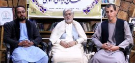 عملکرد پاکستان زیر ذره‌بین کارشناسان در بلخ / تأکید بر ناکامی راهبرد نظامی این کشور و پیامدهای منطقه‌ای جنگ