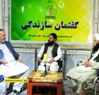 ایران برای دفاع از همه آزادگان و مظلومان جهان علیه امریکا و غرب وارد جنگ شده است