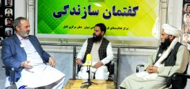 ایران برای دفاع از همه آزادگان و مظلومان جهان علیه امریکا و غرب وارد جنگ شده است