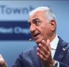 تروریست واقعی کیست؟! رضا پهلوی یا مردم افغانستان؟!