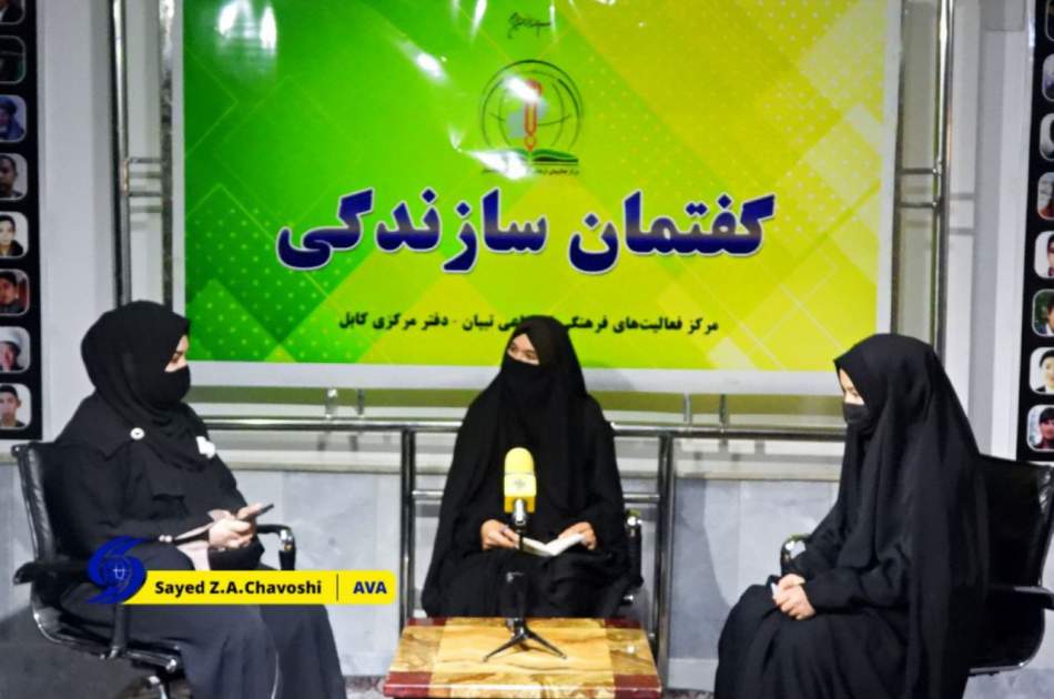 نقش زنان در تمدن اسلامی کلیدی و حیاتی است