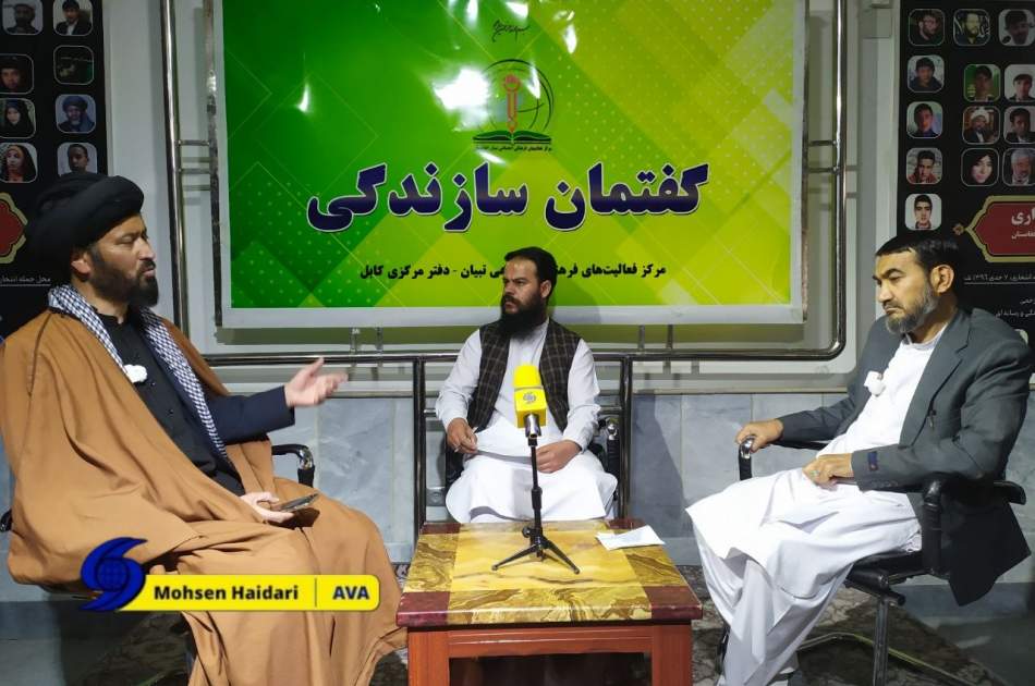 الگوی پیشرفت تمدن اسلامی جامع‌ترین نسخه جایگزین پس از افول تمدن غربی برای بشریت است