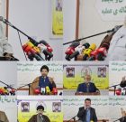 درخواست علما و نخبگان دینی برای تدوین رساله عملیه آیت‌الله امام سید مجتبی خامنه‌ای؛ تأکید بر جایگاه برجسته فقهی و اجتهادی ایشان در افق جهان اسلام
