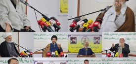 درخواست علما و نخبگان دینی برای تدوین رساله عملیه آیت‌الله امام سید مجتبی خامنه‌ای؛ تأکید بر جایگاه برجسته فقهی و اجتهادی ایشان در افق جهان اسلام