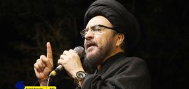 مهاجرین افغانستان همواره در کنار ملت ایران ایستاده‌اند و آماده فداکاری در مسیر محور مقاومت‌اند