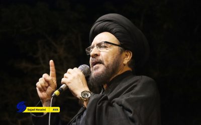 مهاجرین افغانستان همواره در کنار ملت ایران ایستاده‌اند و آماده فداکاری در مسیر محور مقاومت‌اند