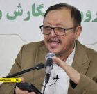 شعرخوانی شاعر برجسته و مطرح کشور در وصف قائد شـهید امت 