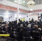 ویدئو/ همایش” زنان افغانستان و ولی فقیه، از اعلام بیعت دینی، تا تقاضای انتشار رساله ی عملی” از سوی بخش بانوان دفتر مرکز تبیان افغانستان در مشهد مقدس