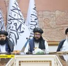 تصاویر/تجلیل از مدیریت جهادی و تحول در خدمات کنسولی؛ تقدیر نخبگان مهاجر از «مولوی نورمحمد متوکل» در مشهد مقدس