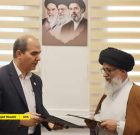 فصل تازه همکاری‌های علمی میان افغانستان و ایران؛ تفاهم‌نامه مرکز تبیان و دانشگاه امام رضا(ع) تمدید شد