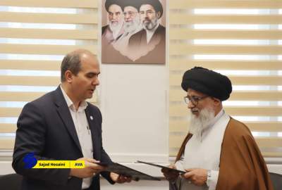 فصل تازه همکاری‌های علمی میان افغانستان و ایران؛ تفاهم‌نامه مرکز تبیان و دانشگاه امام رضا(ع) تمدید شد