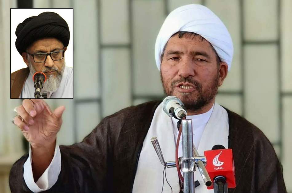 هشدار حسینی مزاری؛ اهانت به یک عالم شیعه، زخمی بر پیکر همبستگی ملی است