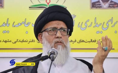 ۹ شرط پیشنهادی مرکز تبیان برای ماندگاری حاکمیت پس از ۵ سال محقق نشده/ خواهان ماندگاری امارت اسلامی با انجام اصلاحات هستیم