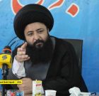 حضرت آیت‌الله سیدمجتبی خامنه‌ای مدظله‌العالی در فقه و اصول «صاحب مدرسه» هستند