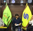 هنر و رسانه، مؤثرترین ابزار برای انتقال پیام غدیر به نسل امروز است هنر و رسانه، مؤثرترین ابزار برای انتقال پیام غدیر به نسل امروز است