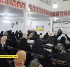 گزارش تصویری/ همایش «ولایت علوی؛ ستون استوار وحدت امت اسلامی» در مشهد مقدس گزارش تصویری/ همایش «ولایت علوی؛ ستون استوار وحدت امت اسلامی» در مشهد مقدس
