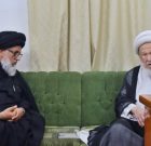 پیام تسلیت حسینی مزاری به مناسبت درگذشت حضرت آیت الله العظمی فیاض/ ارتحال این عالم ربانی ضایعه جبران ناپذیر برای جهان اسلام است پیام تسلیت حسینی مزاری به مناسبت درگذشت حضرت آیت الله العظمی فیاض/ ارتحال این عالم ربانی ضایعه جبران ناپذیر برای جهان اسلام است