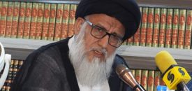 ملت و حاکمیت افغانستان در دفاع از خاک خود کوتاه نخواهند آمد