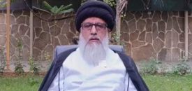 راهکار حسینی مزاری برای مطالبات مردم؛ گفت‌وگوی معقول، نه تجمعات ناامن‌کننده