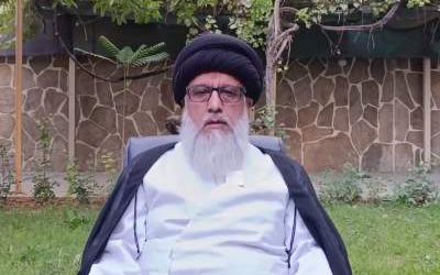راهکار حسینی مزاری برای مطالبات مردم؛ گفتوگوی معقول، نه تجمعات ناامنکننده راهکار حسینی مزاری برای مطالبات مردم؛ گفتوگوی معقول، نه تجمعات ناامنکننده