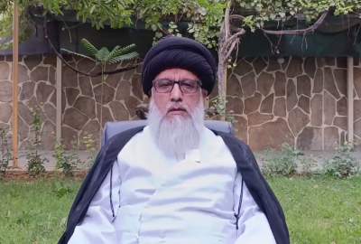 راهکار حسینی مزاری برای مطالبات مردم؛ گفتوگوی معقول، نه تجمعات ناامنکننده راهکار حسینی مزاری برای مطالبات مردم؛ گفتوگوی معقول، نه تجمعات ناامنکننده