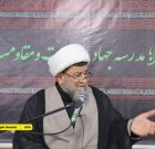 عزاداری برای امام حسین(ع) ریشه در قرآن دارد و مکتب عاشورا امروز پرچمدار مبارزه با ظلم و استکبار است