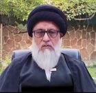 هشدار حسینی مزاری درباره پیامدهای مخالفت با فرهنگ عاشورا/ مبلغین مسائل روز را در چارچوب امر به معروف تبیین کنند