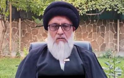 هشدار حسینی مزاری درباره پیامدهای مخالفت با فرهنگ عاشورا/ مبلغین مسائل روز را در چارچوب امر به معروف تبیین کنند هشدار حسینی مزاری درباره پیامدهای مخالفت با فرهنگ عاشورا/ مبلغین مسائل روز را در چارچوب امر به معروف تبیین کنند