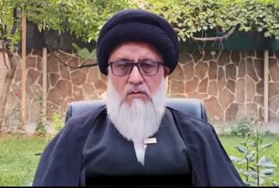 هشدار حسینی مزاری درباره پیامدهای مخالفت با فرهنگ عاشورا/ مبلغین مسائل روز را در چارچوب امر به معروف تبیین کنند