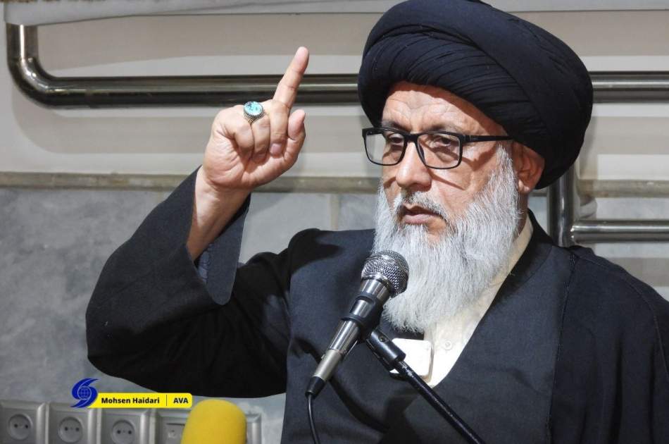 رسانه‌ها در محرم رسالتی سنگین در تبیین درس‌های عاشورا و هدایت افکار عمومی دارند