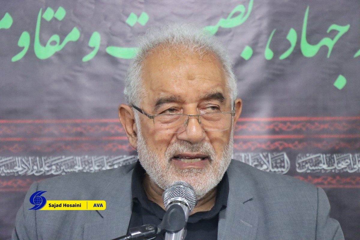 هیچ قدرتی نتوانسته نور عاشورا را خاموش کند؛ نهضت حسینی امروز به یک پدیده جهانی تبدیل شده است