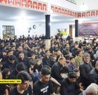 تصاویر/ برگزاری مراسم عزاداری شب پنجم محرم در حسینیه شهید مصباح (ره) مشهد مقدس تصاویر/ برگزاری مراسم عزاداری شب پنجم محرم در حسینیه شهید مصباح (ره) مشهد مقدس